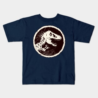 Jurassic Kids T-Shirt